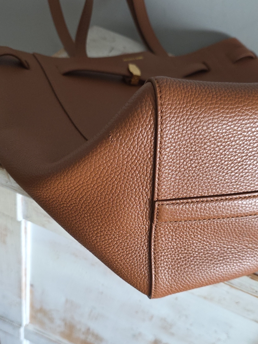 Veronica Beard Dash Tote - Picture 11 of 15